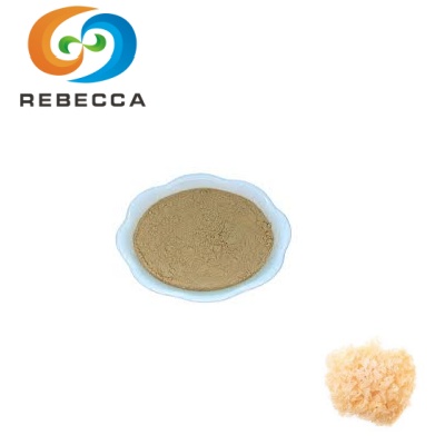 Tremella Mushroom Extract Powder Tremella Mushroom Extract Powder